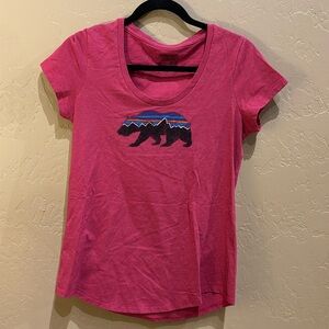 Patagonia T-shirt